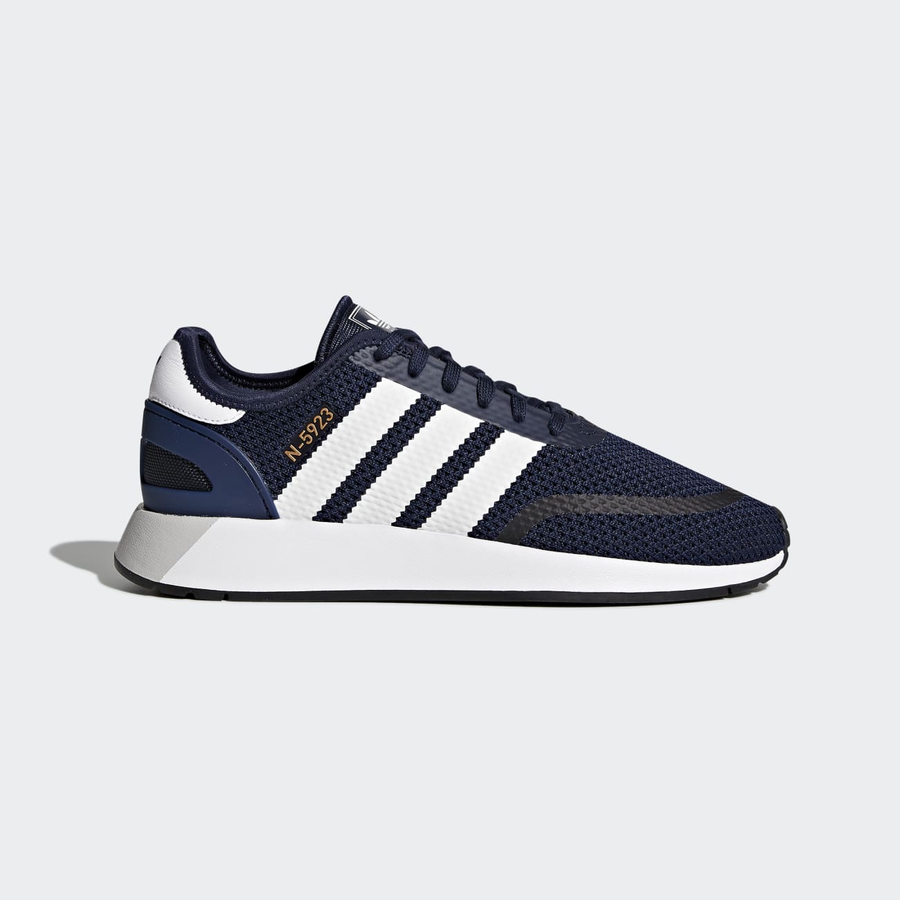 Adidas N-5923 Női Utcai Cipő - Kék [D50022]